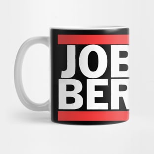 Throwback Jobber Mug